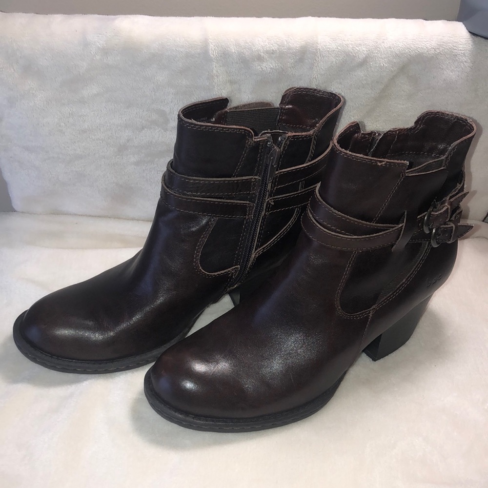 b.o.c - Born O Concept Women’s Booties